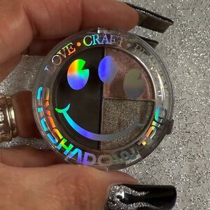 Love Craft Beauty Eyeshadow palette